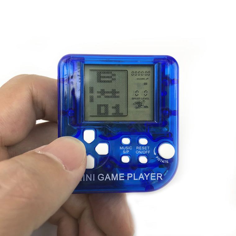 Pocket Mini Video Game Game
